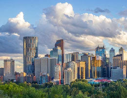 Recliner Calgary