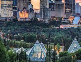 Recliner Edmonton