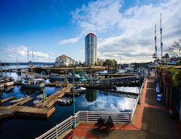 Recliner Nanaimo