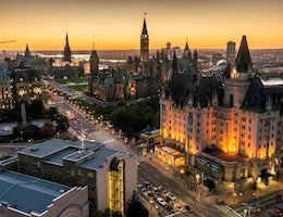 Recliner Ottawa