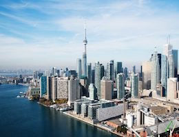 Recliner Toronto