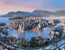 Recliner Vancouver