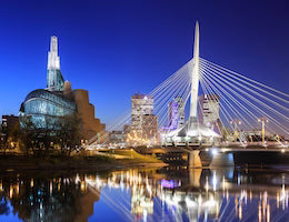 Recliner Winnipeg