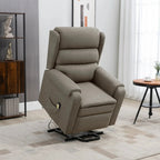 Lift Power Recliner Chair - Available in 3 Colours