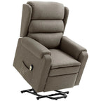 Lift Power Recliner Chair - Available in 3 Colours