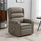 Lift Power Recliner Chair - Available in 3 Colours