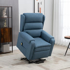 Lift Power Recliner Chair - Available in 3 Colours