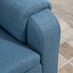 Lift Power Recliner Chair - Available in 3 Colours