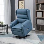 Lift Power Recliner Chair - Available in 3 Colours
