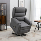 Lift Power Recliner Chair - Available in 3 Colours