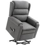 Lift Power Recliner Chair - Available in 3 Colours