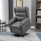 Lift Power Recliner Chair - Available in 3 Colours