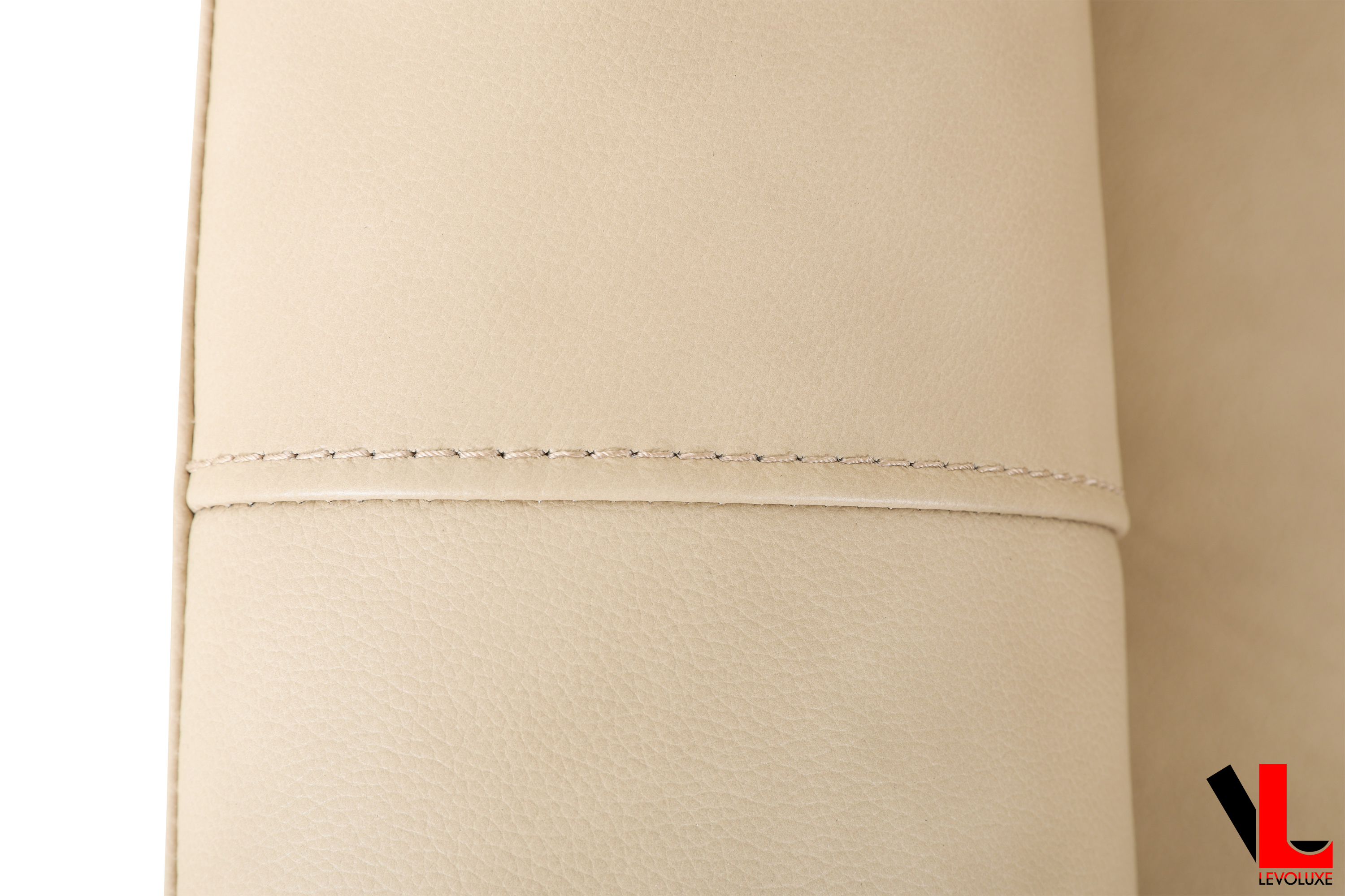 Carter 35" Power Reclining Chair in Leather Match - Available in 2 Colours