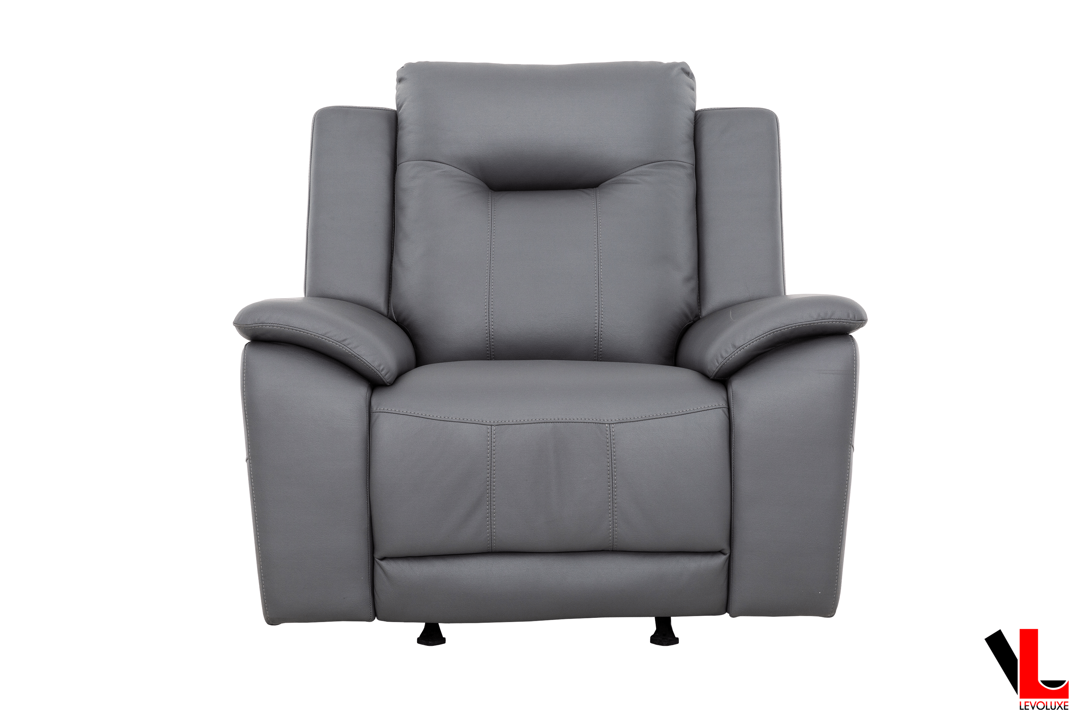 Avante 41" Jaxxon Steel Power Rocker Reclining Chair