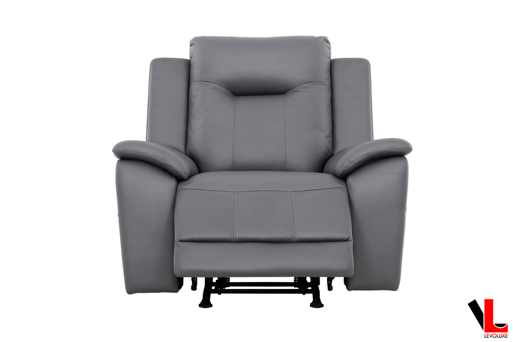 Avante 41" Jaxxon Steel Power Rocker Reclining Chair