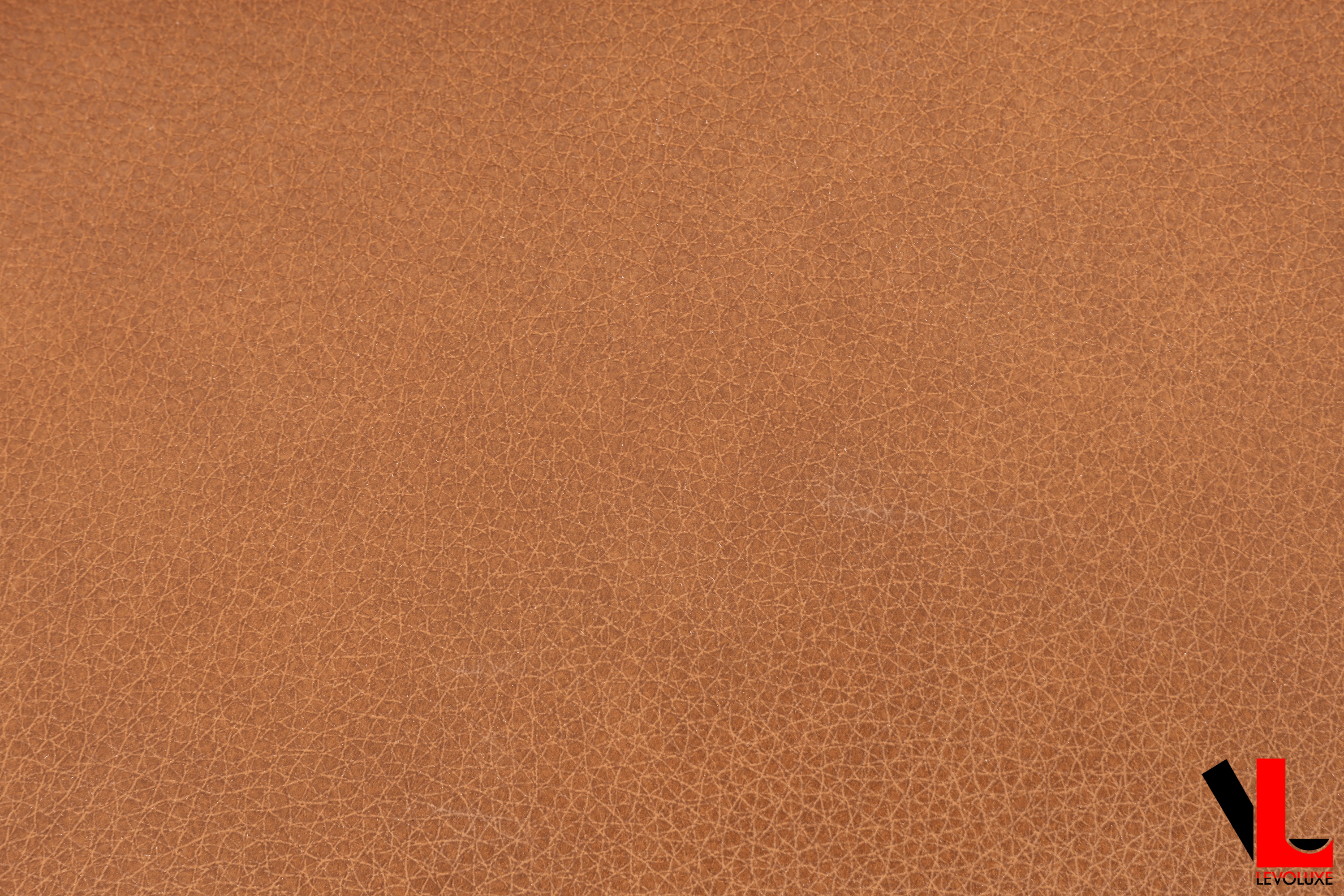 Cavron 37" Power Glider Reclining Chair with Power Headrest in Cognac Leather Match