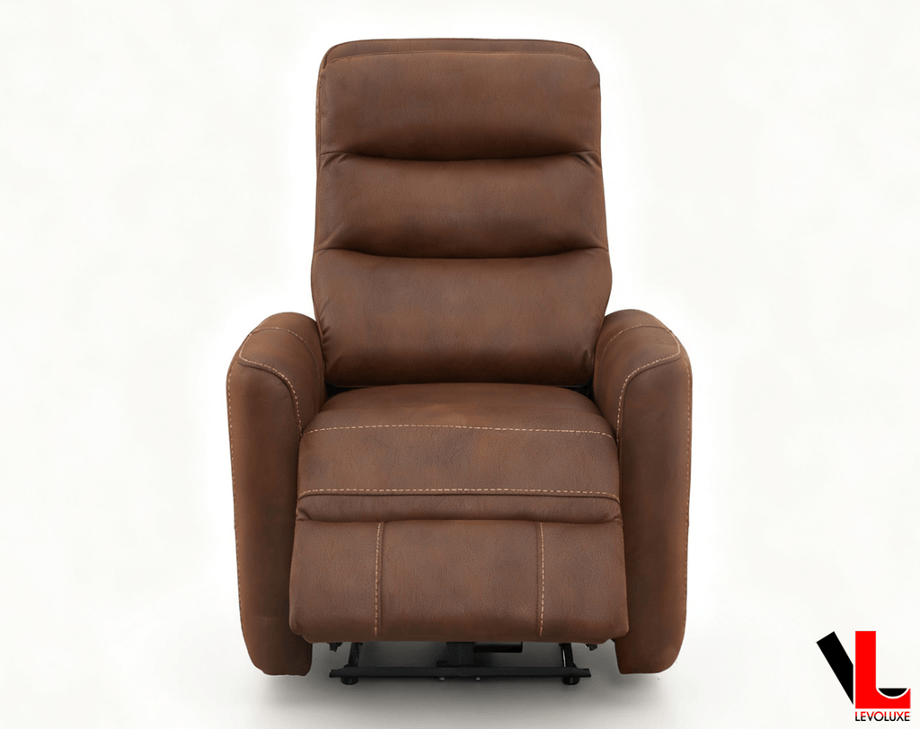 Levoluxe Chair Cole 31" Power Reclining Chair - Available in 2 Colours