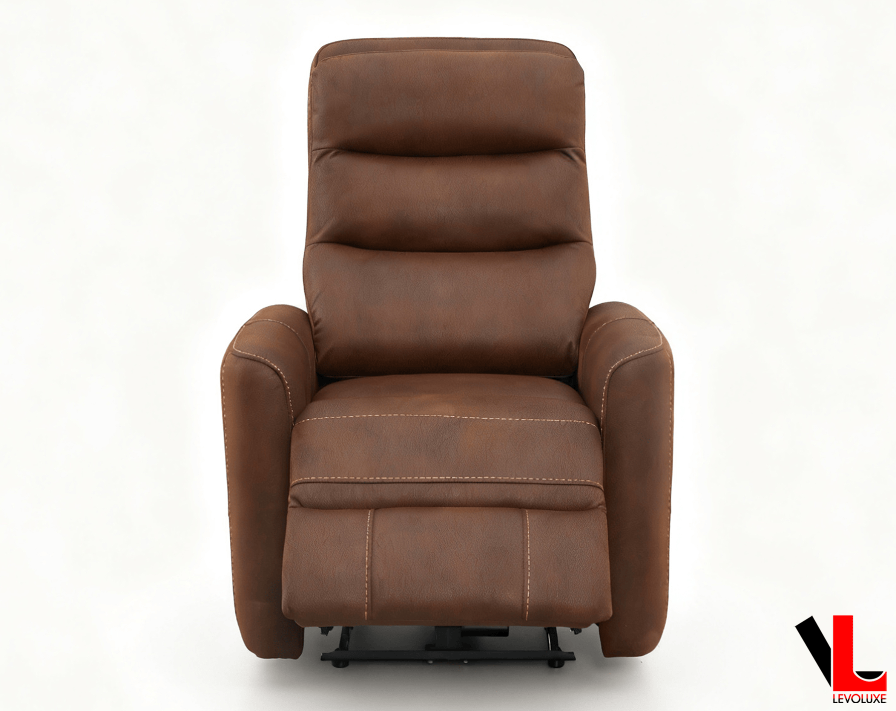 Levoluxe Chair Cole 31" Power Reclining Chair - Available in 2 Colours