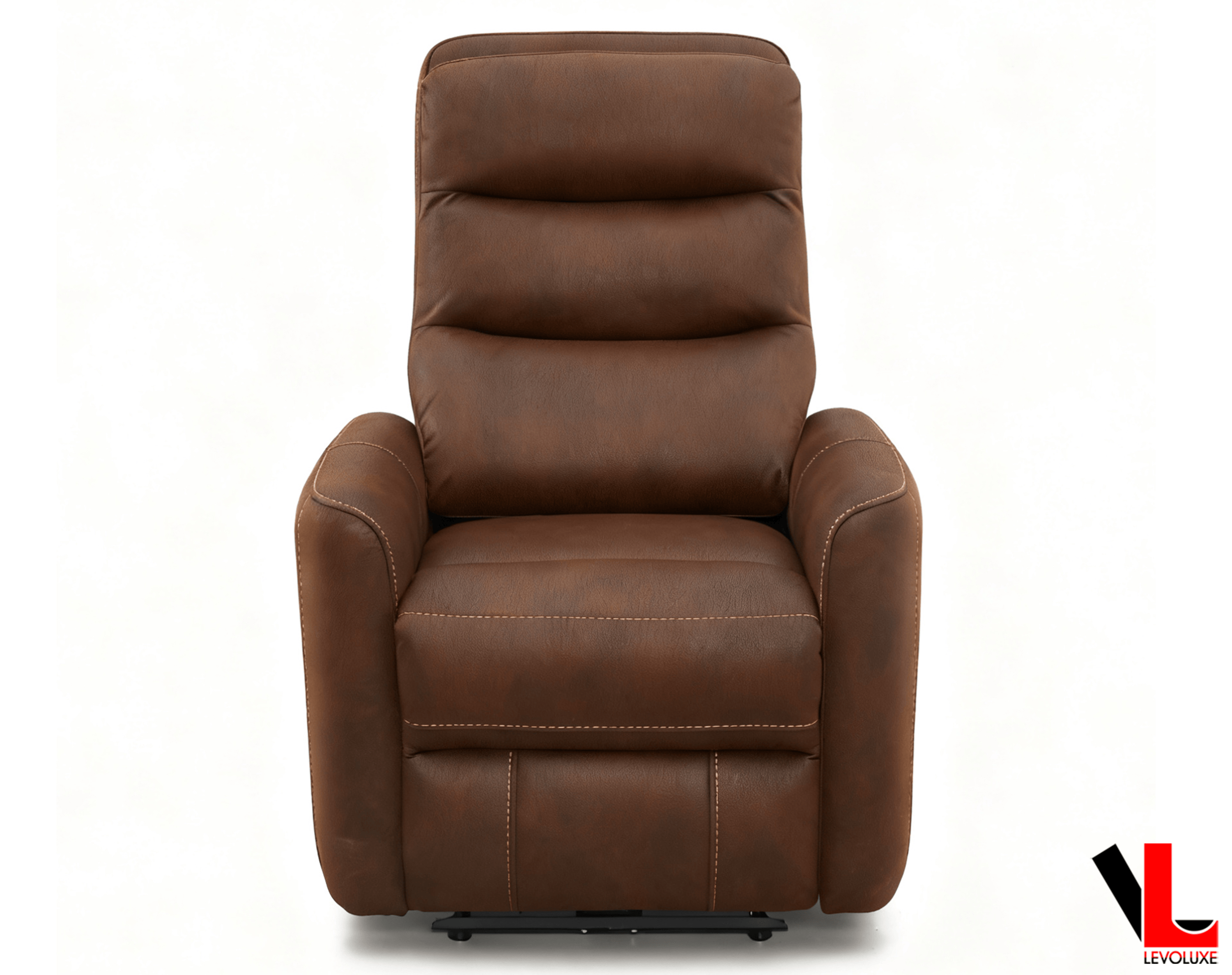 Levoluxe Chair Cole 31" Power Reclining Chair - Available in 2 Colours