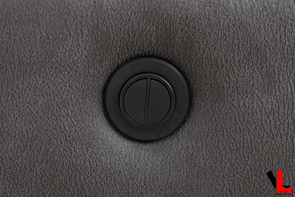 Levoluxe Chair Cole 31" Power Reclining Chair - Available in 2 Colours