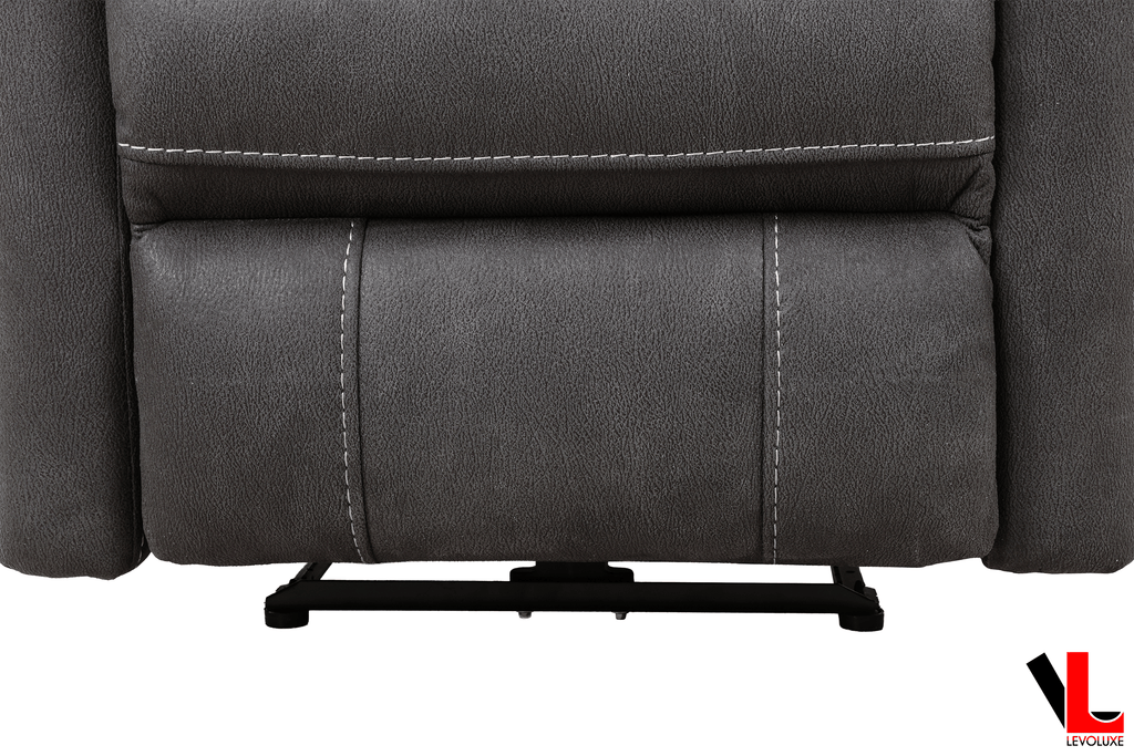 Levoluxe Chair Cole 31" Power Reclining Chair - Available in 2 Colours