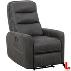 Levoluxe Chair Cole 31" Power Reclining Chair - Available in 2 Colours