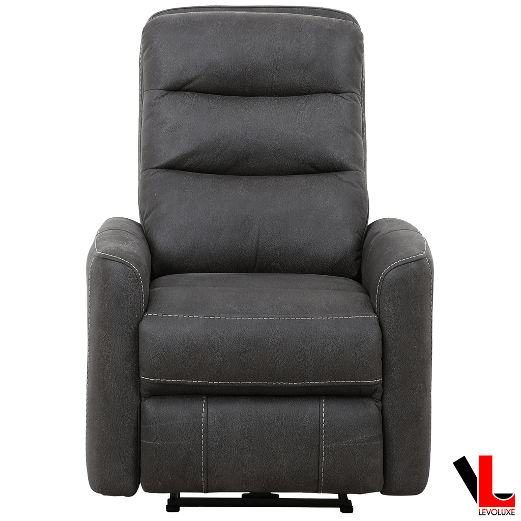Levoluxe Chair Cole 31" Power Reclining Chair - Available in 2 Colours
