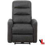 Levoluxe Chair Cole 31" Power Reclining Chair - Available in 2 Colours