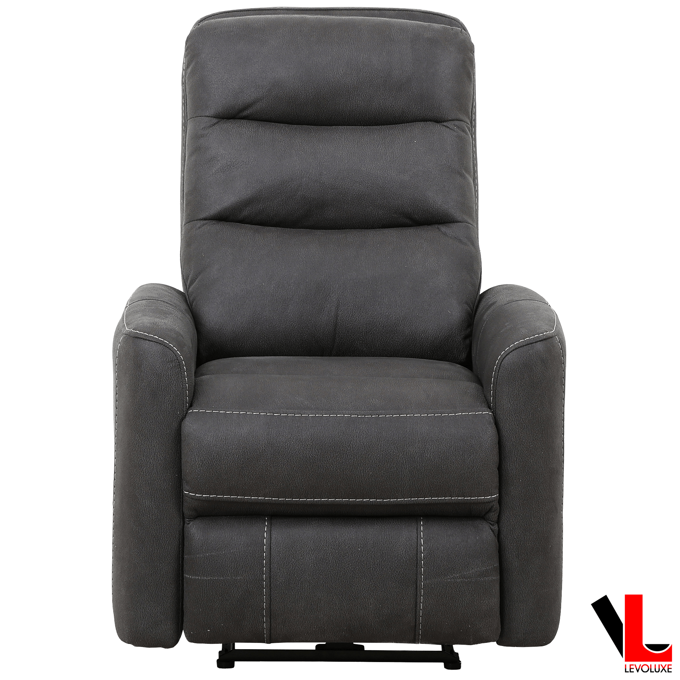 Levoluxe Chair Cole 31" Power Reclining Chair - Available in 2 Colours