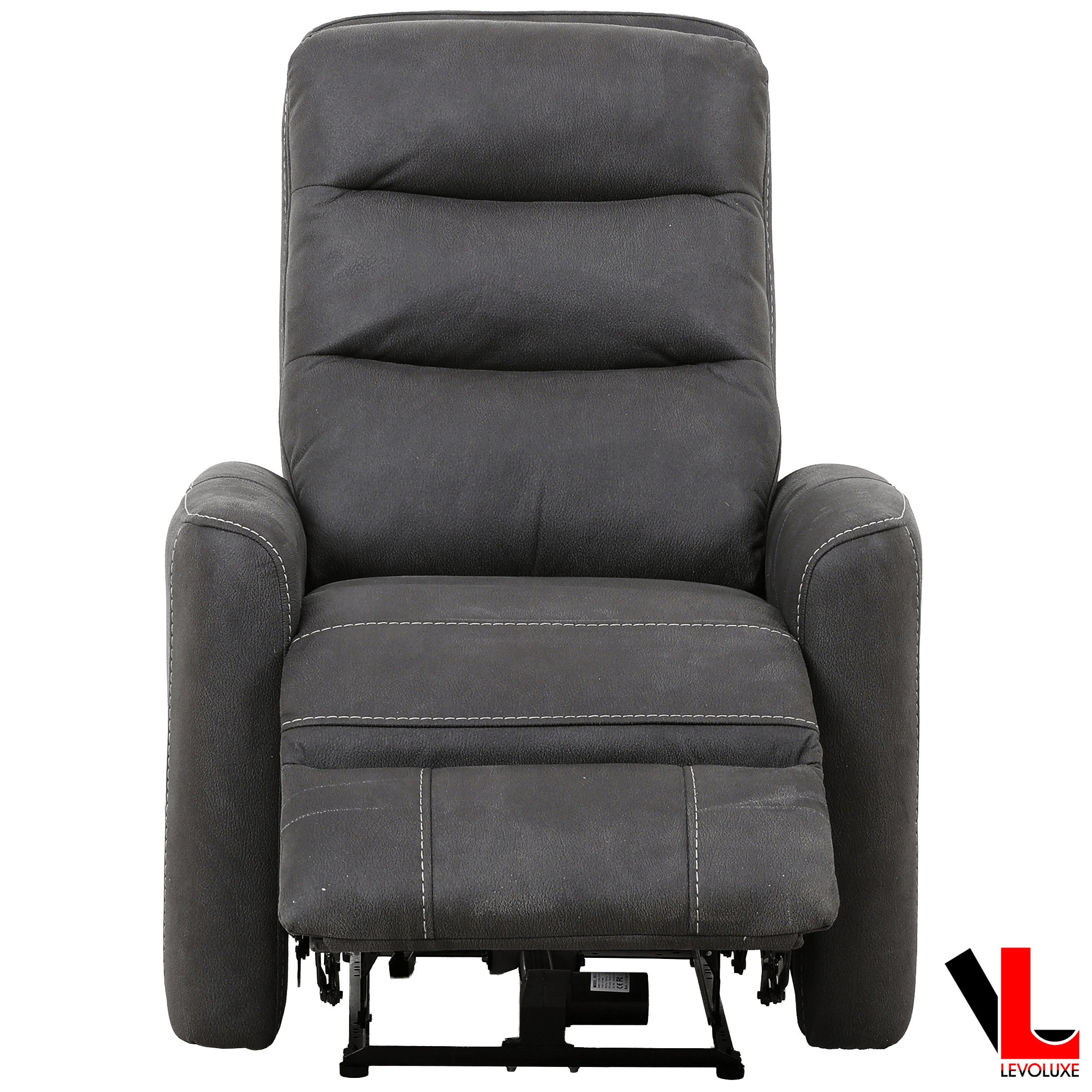 Levoluxe Chair Cole 31" Power Reclining Chair - Available in 2 Colours