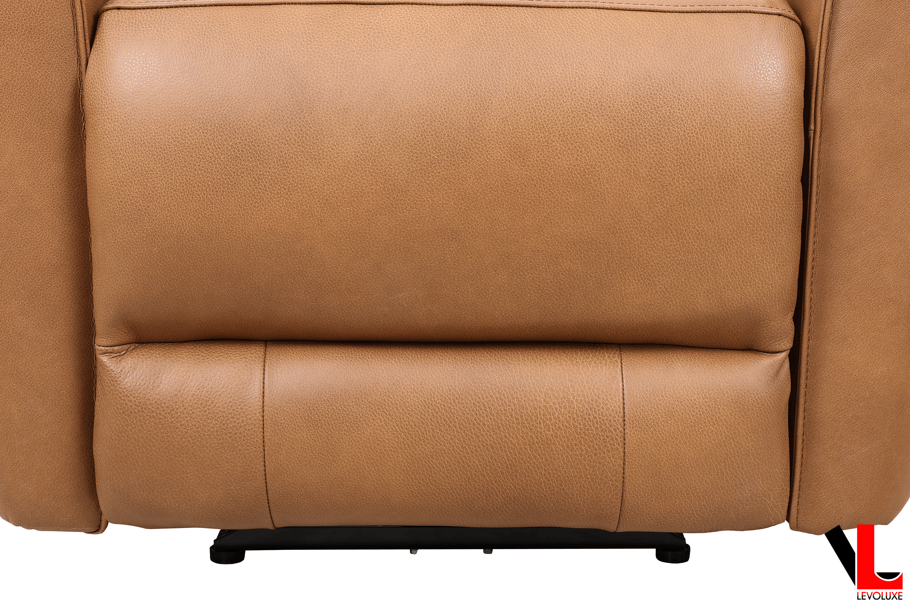 Levoluxe Chair Conrad 36" Zero Gravity Power Reclining Chair in Leather Match - Available in 2 Colours
