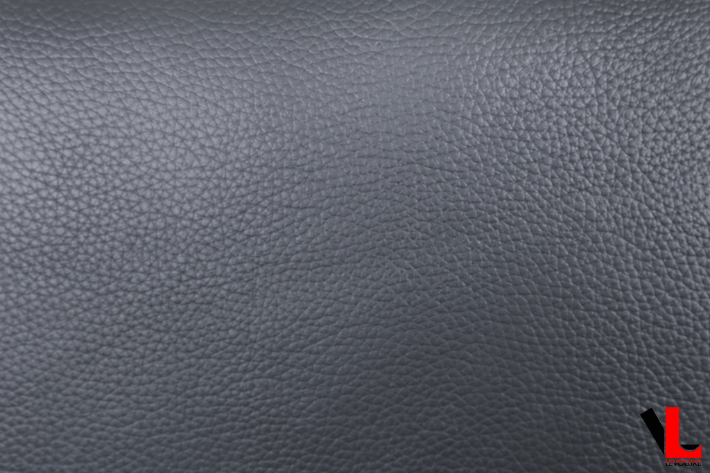 Levoluxe Sofa Colton 78" Power Reclining 3 Seater Sofa with 2 Power Headrests, Cupholders, Storage and Drop Down Tray in Black Leather Match