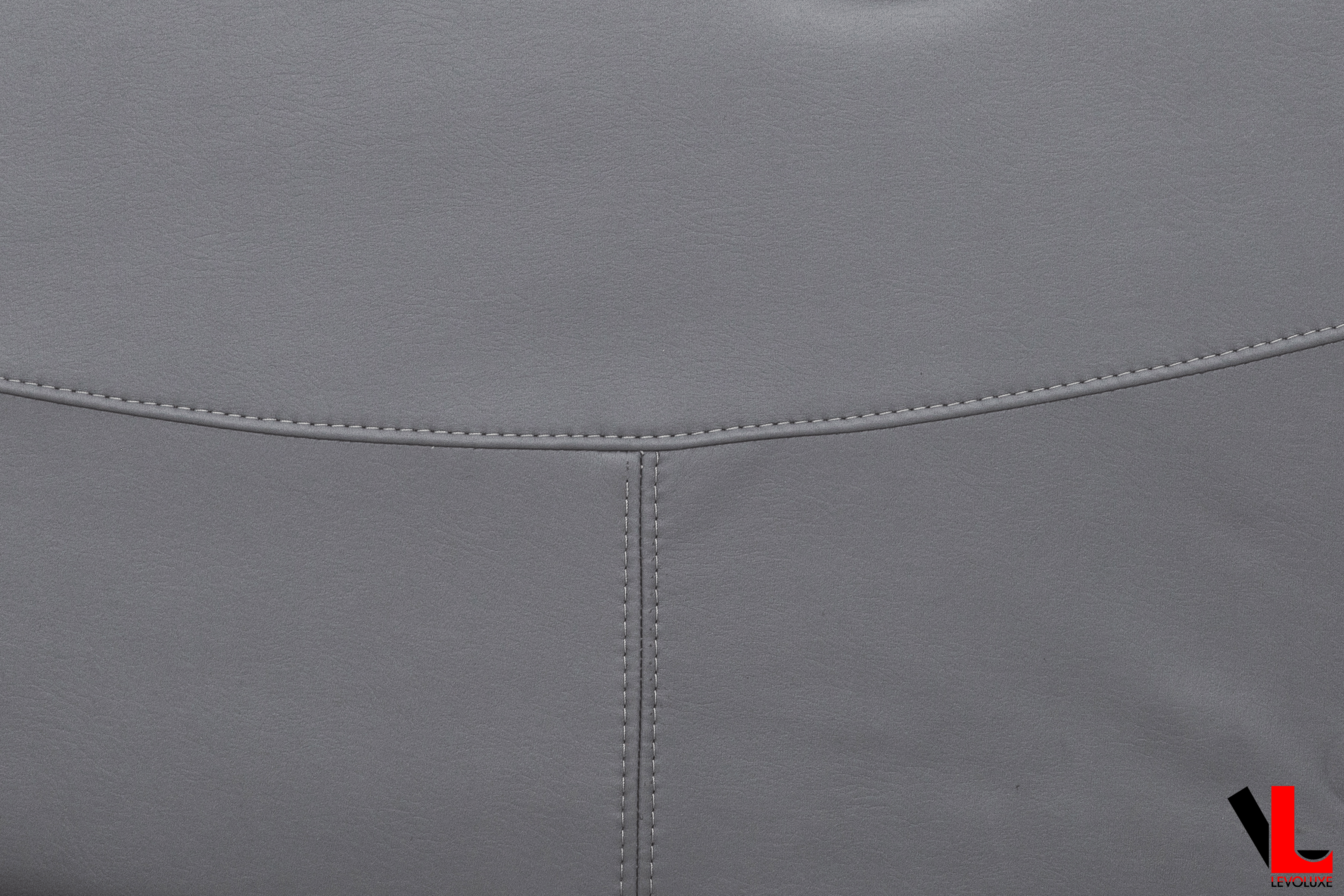 Avante 2 Piece Power Reclining Sofa and Loveseat in Jaxxon Steel