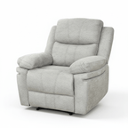 Thea 3 Piece Power Reclining Sofa, Loveseat and Chair Set - Available in 2 Colours