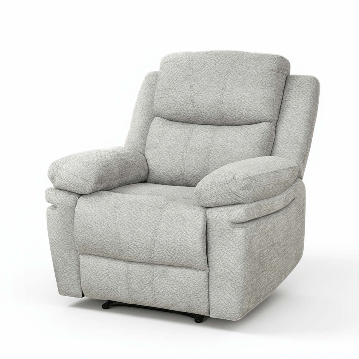 Thea 3 Piece Power Reclining Sofa, Loveseat and Chair Set - Available in 2 Colours