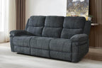 Thea 3 Piece Power Reclining Sofa, Loveseat and Chair Set - Available in 2 Colours