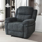 Thea 3 Piece Power Reclining Sofa, Loveseat and Chair Set - Available in 2 Colours