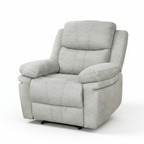 Brassex Inc. Thea 38.6" Power Reclining Chair, image 7