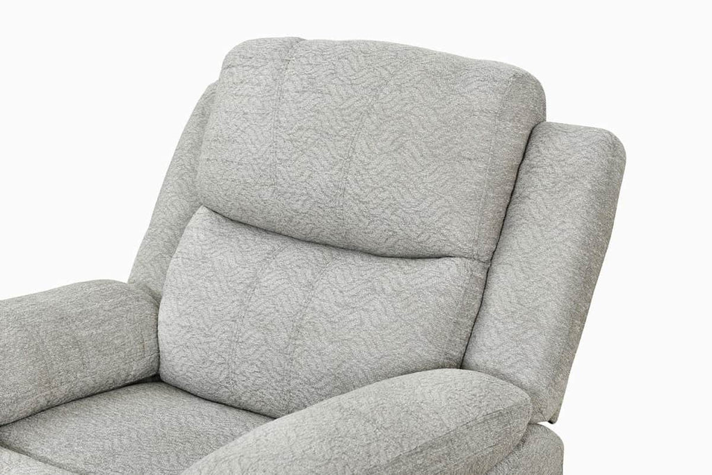 Thea 38.6" Power Reclining Chair - Available in 2 Colours