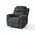 Thea 38.6" Power Reclining Chair - Available in 2 Colours