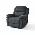 Thea 38.6" Power Reclining Chair - Available in 2 Colours