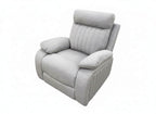 Elyse 36.61" Glider Reclining Chair - Available in 2 Colours