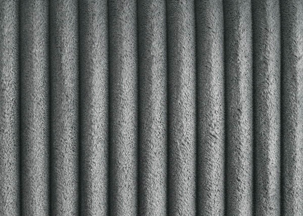 Romilly 3 Piece Corduroy Reclining Sofa, Loveseat and Chair Set - Available in 2 Colours