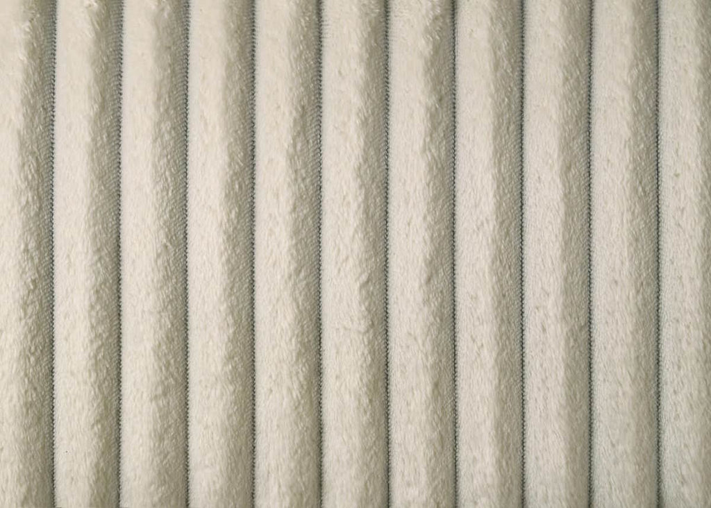 Romilly 60" Corduroy Recliner 2 Seater Loveseat - Available in 2 Colours