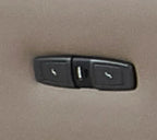 Kindersley 3 Piece Power Reclining Sofa, Loveseat and Chair Set in Stone Faux Leather