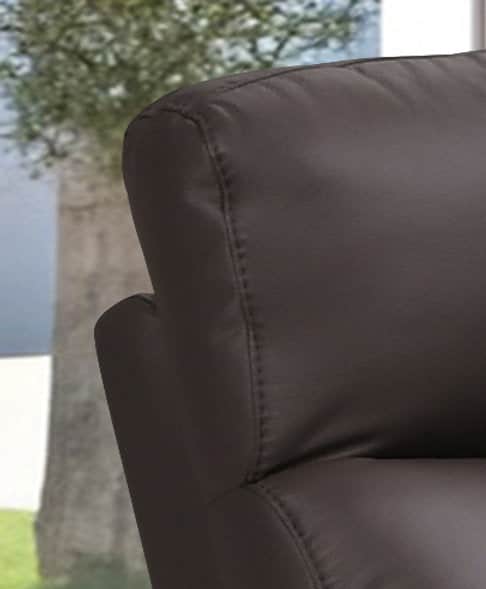 Pending - IFDC If-8140 3-Piece Power Recliner Leather Set