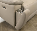 Pending - IFDC IF-8160 3-Piece Power Recliner Set - Available in 3 Colours
