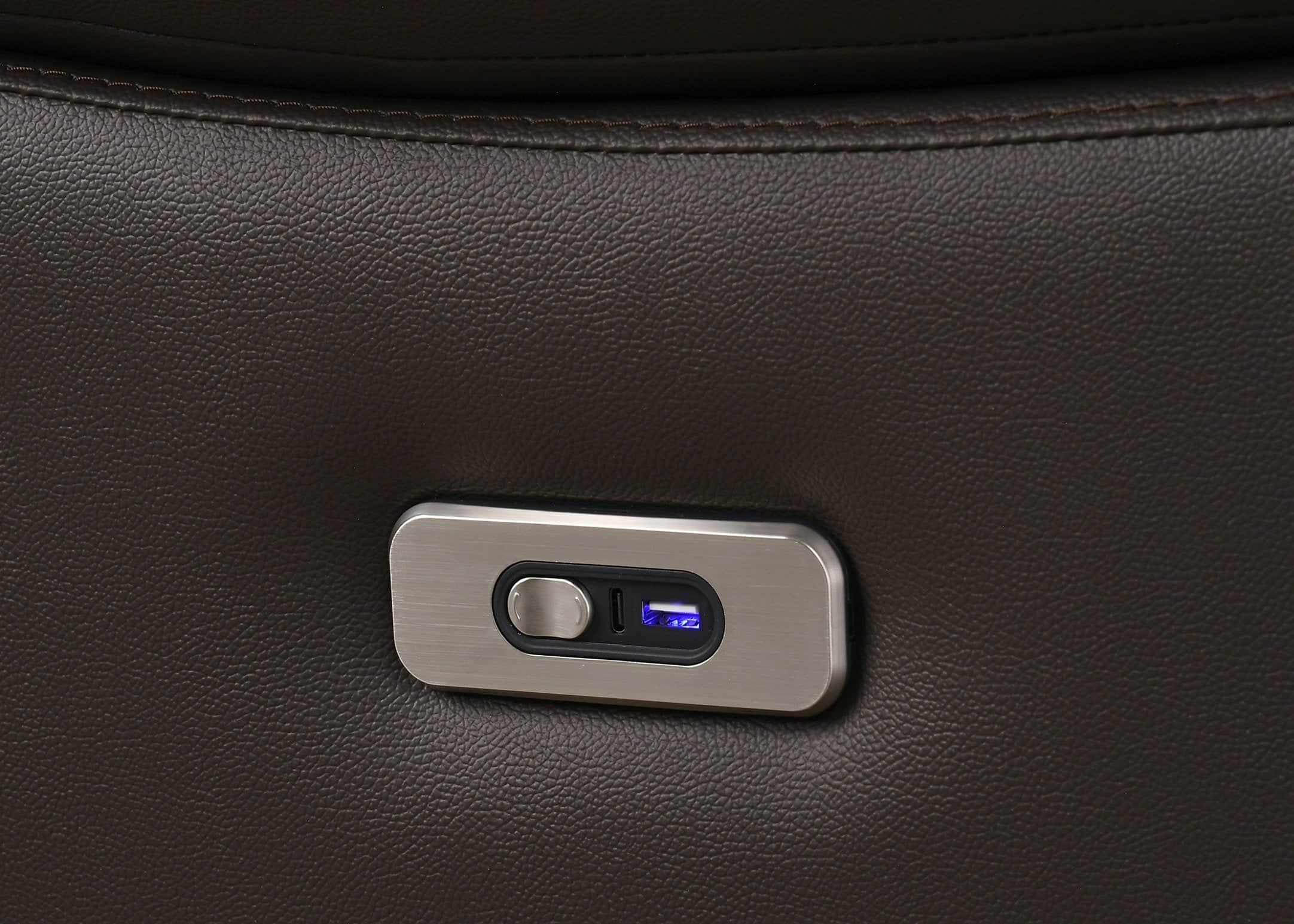 Pending - IFDC IF-8160 3-Piece Power Recliner Set - Available in 3 Colours