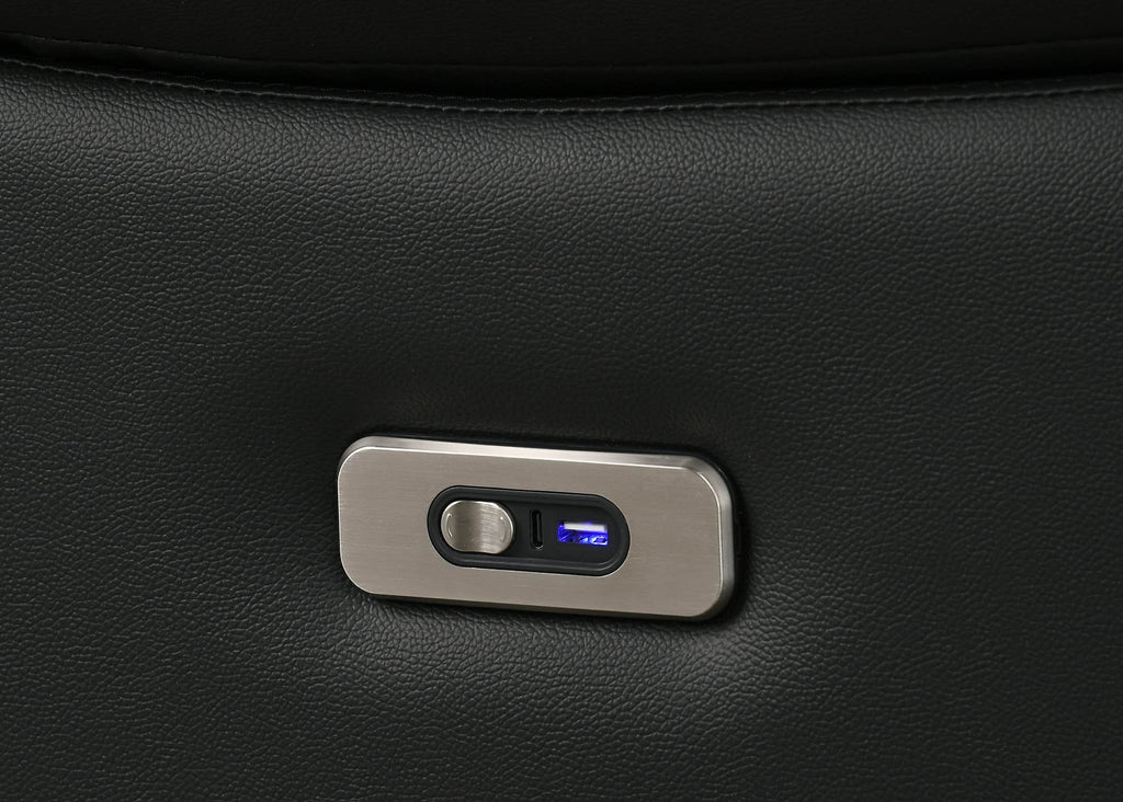 Pending - IFDC IF-8160 3-Piece Power Recliner Set - Available in 3 Colours