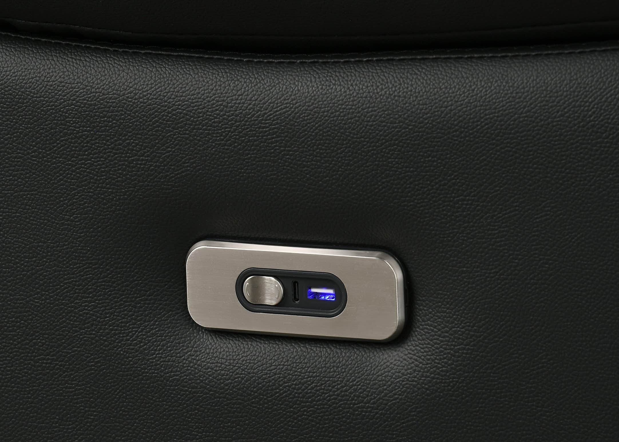 Pending - IFDC IF-8160 3-Piece Power Recliner Set - Available in 3 Colours